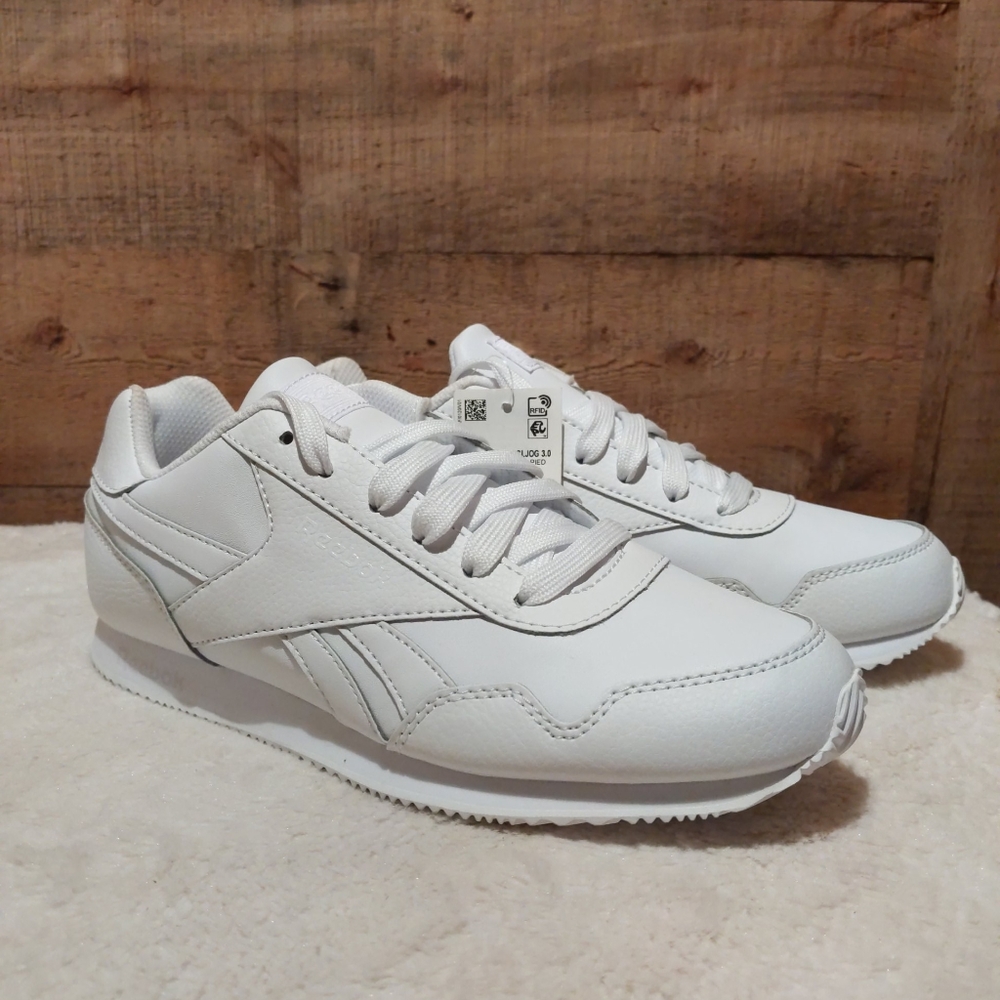 Reebok Classic Jogger 3.0 White Unisex sneaker